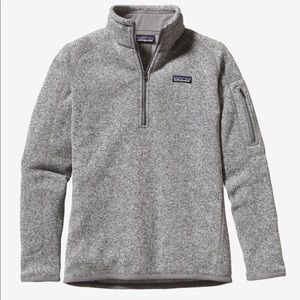 Patagonia Better Sweater Women’s